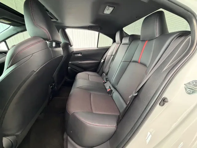 Toyota Levin — Фото автомобиля 16