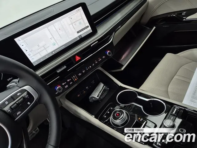 Kia K5 Generation 3 — Фото автомобиля 10