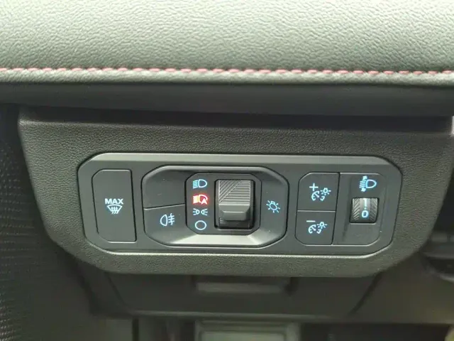 Ford Mondeo — Фото автомобиля 21