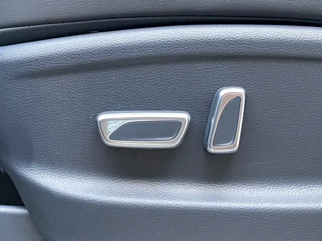GAC Trumpchi M8 — Фото автомобиля 6