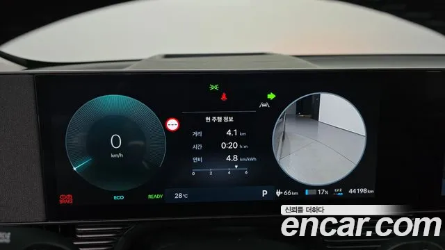 Hyundai Ioniq 5 Ioniq 5 (New) — Фото автомобиля 8
