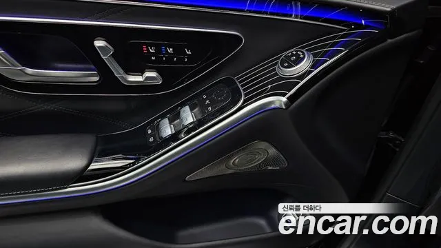 Mercedes-Benz S-Class — Фото автомобиля 19