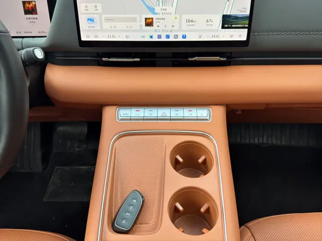 Haval Xiaolong MAX — Фото автомобиля 13