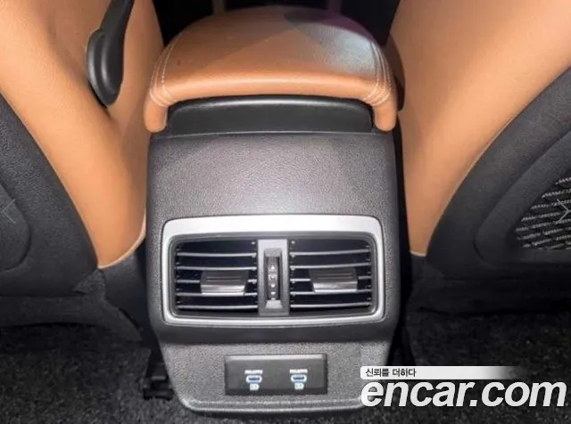 Renault Korea QM6 — Фото автомобиля 11