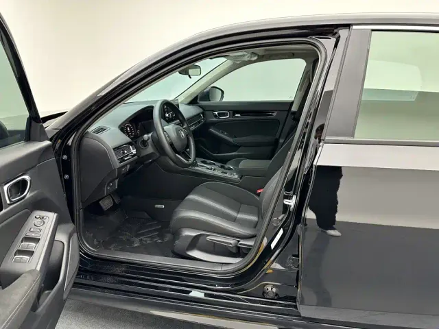 Honda Civic — Фото автомобиля 12
