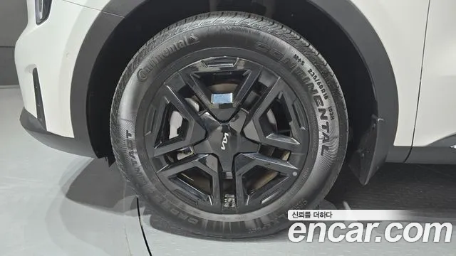 Kia Sorento — Фото автомобиля 5