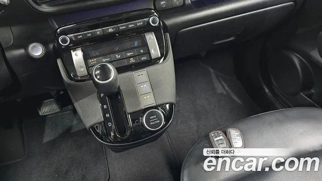 Hyundai Casper — Фото автомобиля 9