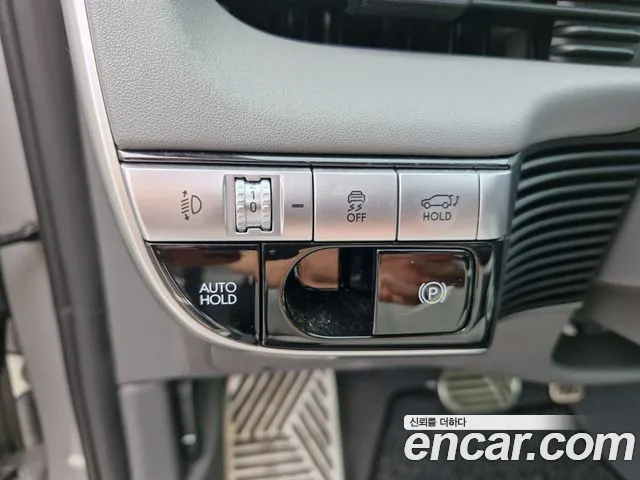 Hyundai Ioniq 5 Ioniq5 — Фото автомобиля 12