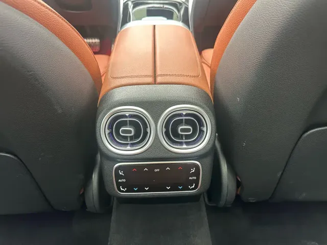 Mercedes-Benz GLC-Class — Фото автомобиля 9