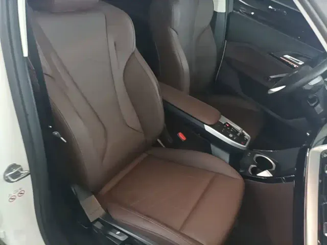 BMW X1 — Фото автомобиля 19