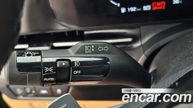 Kia Canival Carnival 4 поколение Бензин 7 мест Noblesse — Фото автомобиля 24