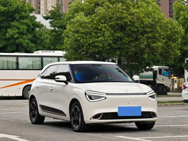 Nammi 01 — Фото автомобиля 3
