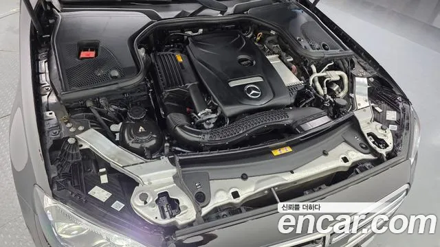 Mercedes-Benz E-Class W213 — Фото автомобиля 6
