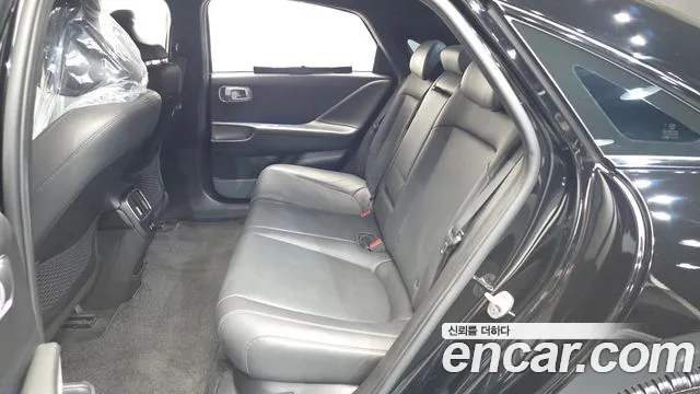 Hyundai Ioniq 6 — Фото автомобиля 17