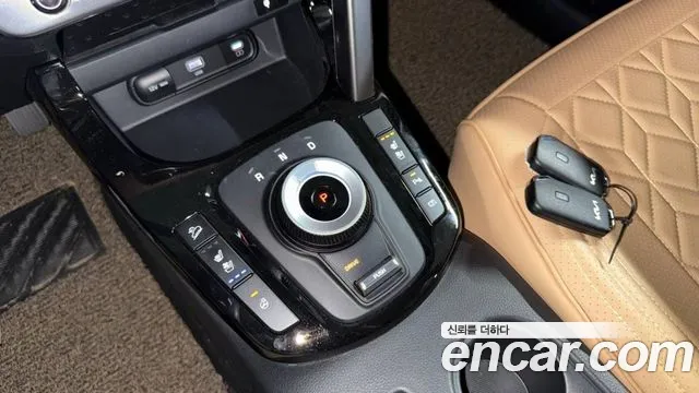 Kia Seltos — Фото автомобиля 9