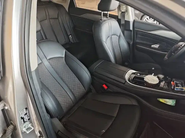 GAC Aion S — Фото автомобиля 24