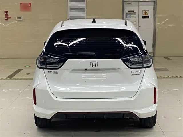 Honda LIFE — Фото автомобиля 14