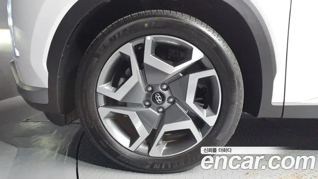 Hyundai Palisade The New Palisade Дизель 2.2 2WD — Фото автомобиля 5