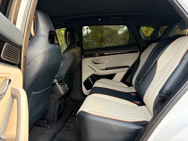 BYD Song PLUS — Фото автомобиля 11