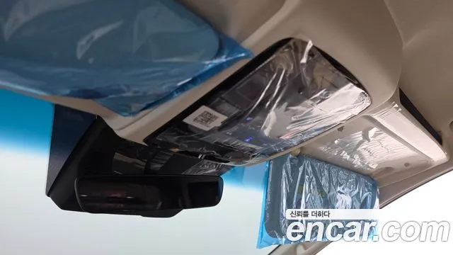 Hyundai Staria — Фото автомобиля 18