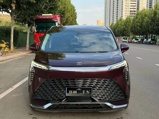 Buick Century — Фото автомобиля 2