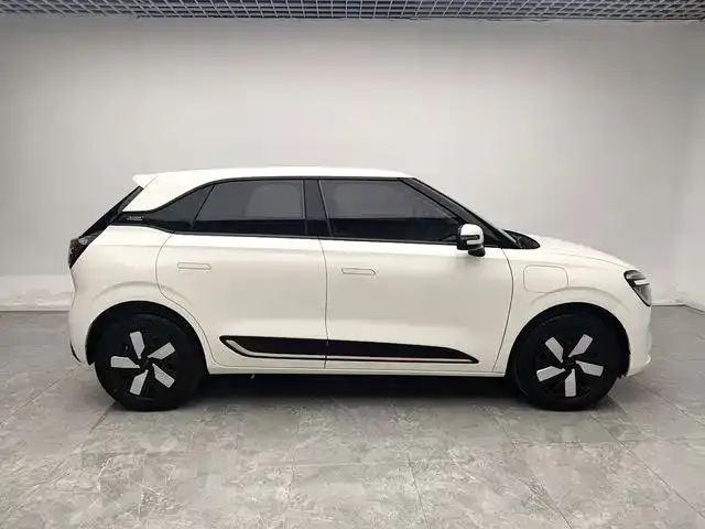 Dongfeng Yipai Nano 01 2024 330 Air — Фото автомобиля 11