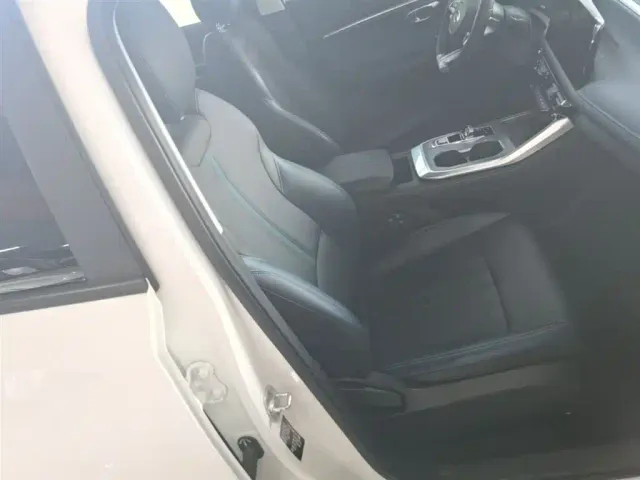 GAC Trumpchi GS3 — Фото автомобиля 24