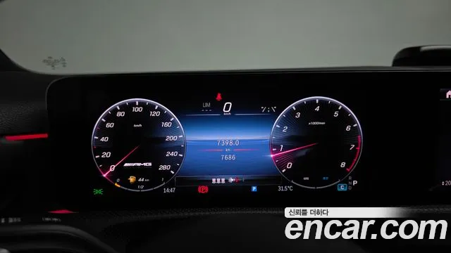 Mercedes-Benz A-Class — Фото автомобиля 2