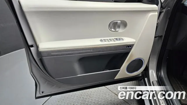 Hyundai Ioniq 5 Ioniq5 — Фото автомобиля 24