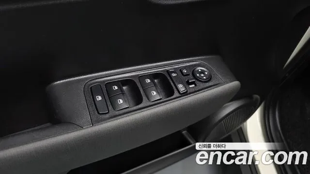 Hyundai Casper — Фото автомобиля 16