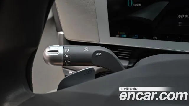 Hyundai Ioniq5 Ioniq5 Long Range AWD — Фото автомобиля 25