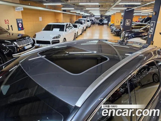 Lexus NX NX450h+ 2nd Gen — Фото автомобиля 14