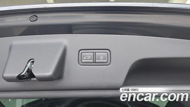 Hyundai Palisade LX3 — Фото автомобиля 23