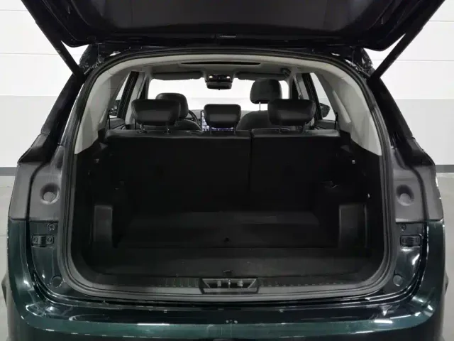 Jetour Shanhai L9 — Фото автомобиля 16