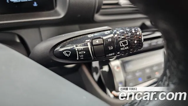 Hyundai Casper — Фото автомобиля 19
