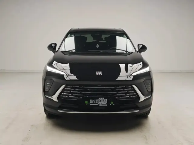 Buick Envision S — Фото автомобиля 2