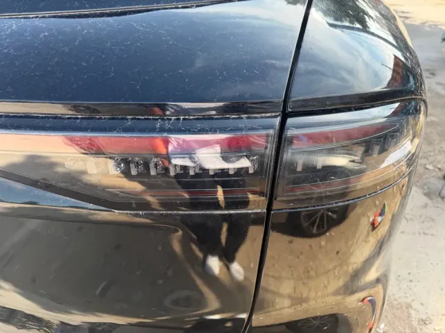 Chery Tiggo 8L — Фото автомобиля 17