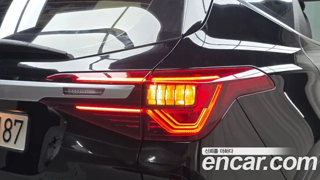 Kia Seltos — Фото автомобиля 8