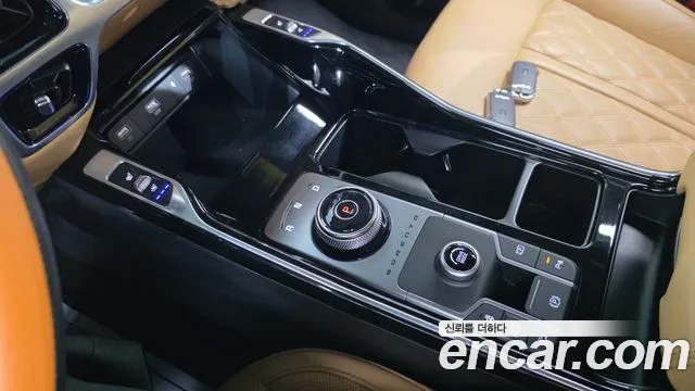 Kia Sorento 4th Gen — Фото автомобиля 9