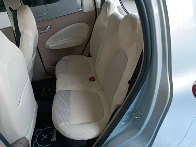 Wuling Hongguang Mini EV — Фото автомобиля 16