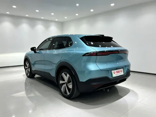 Deepal S05 — Фото автомобиля 9