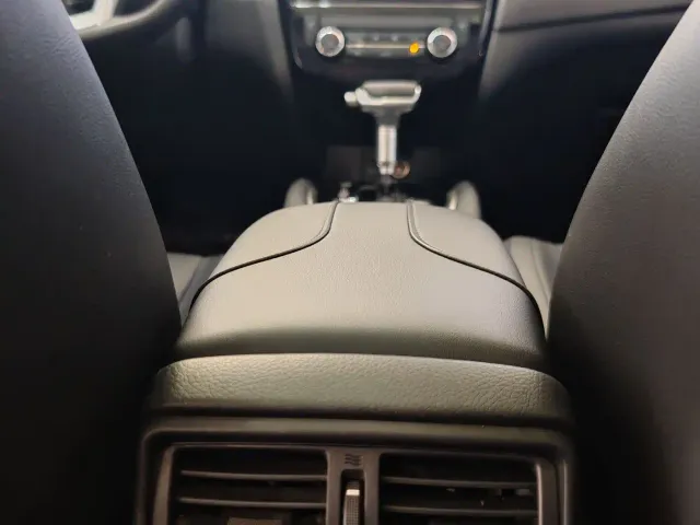Nissan X-Trail — Фото автомобиля 23