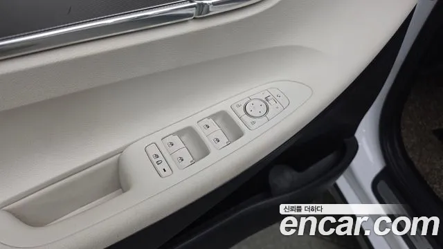 Hyundai Grandeur — Фото автомобиля 17