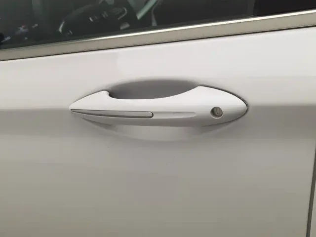Geely Borui — Фото автомобиля 18
