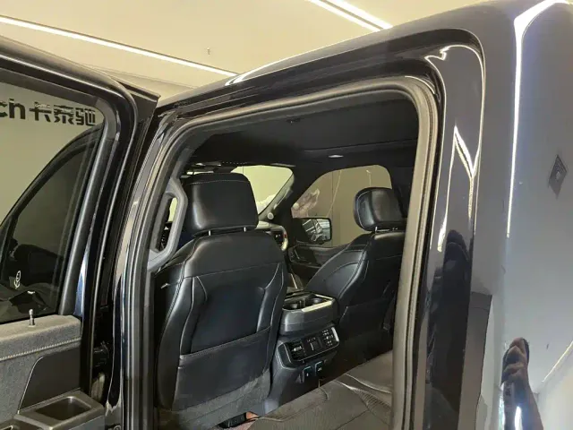 Ford F-150 Raptor — Фото автомобиля 27