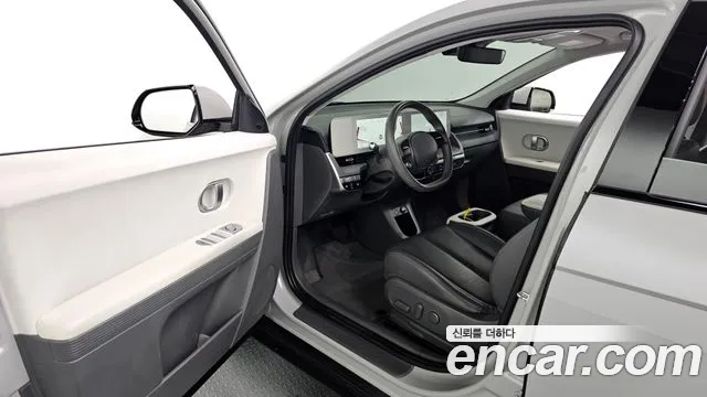 Hyundai Ioniq5 Ioniq5 — Фото автомобиля 7
