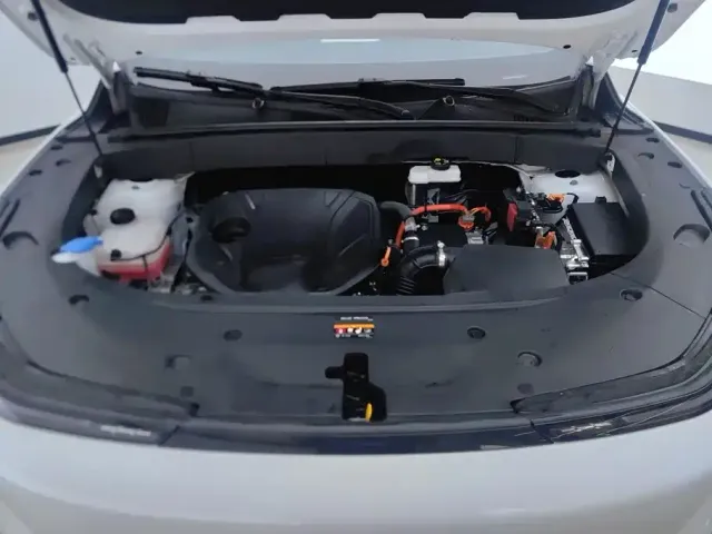 Geely Galaxy L7 — Фото автомобиля 10