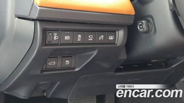 Toyota Camry XV80 — Фото автомобиля 14