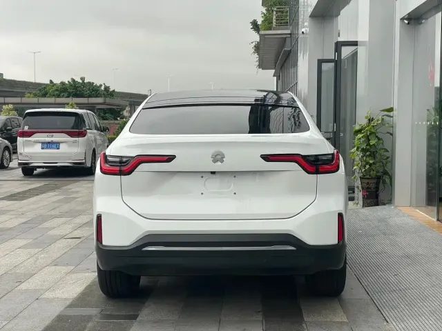 NIO NIO EC6 2020 465KM Sport Version — Фото автомобиля 13