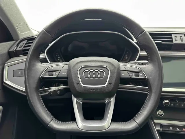 Audi Audi Q3 2022 35 TFSI Fashion Dynamic — Фото автомобиля 18